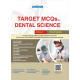 Target MCQs for Dental Science Vol.-II, Clinical Subjects
